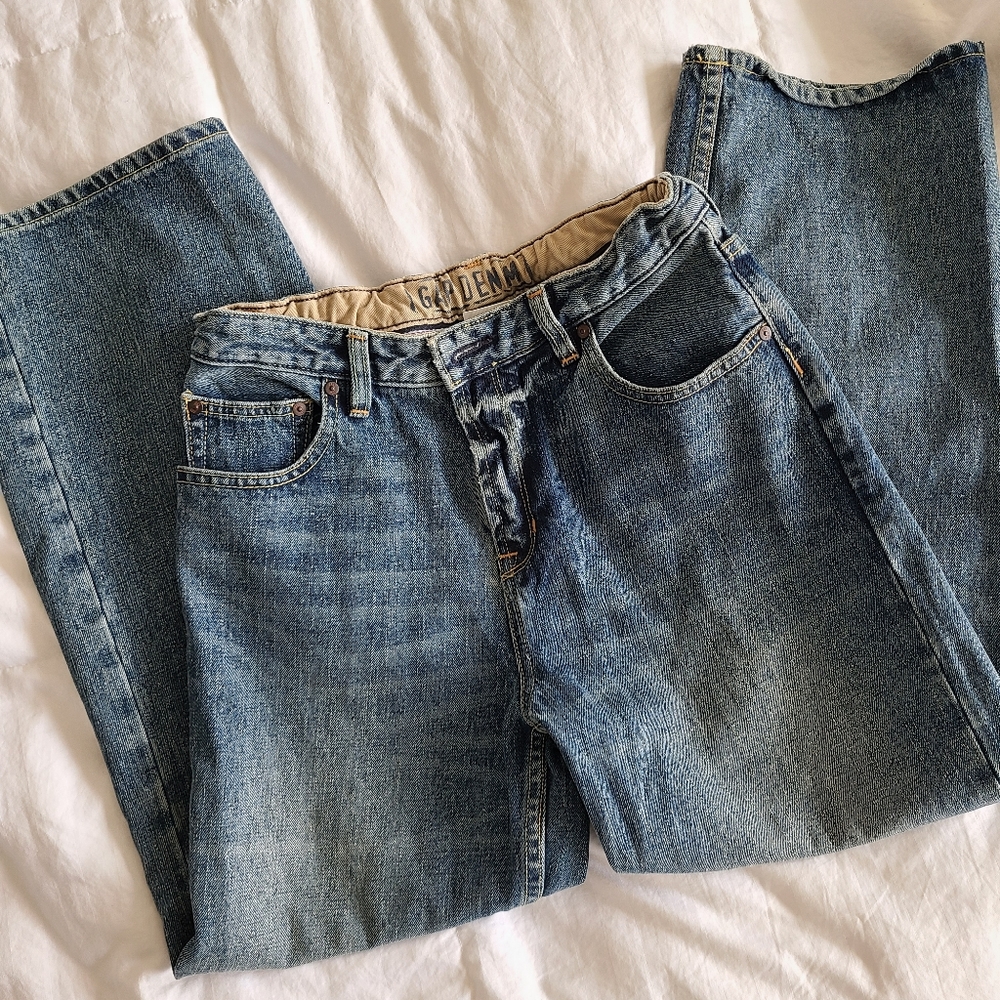 ✨LAST CHANCE | Gap Denim Jeans for Boys 14